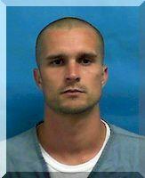Inmate Franklin D Iii Twigg