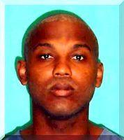 Inmate Freddie L Jr Jones