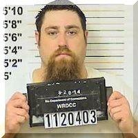 Inmate Gary D Brown