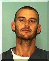 Inmate Gary L Barker
