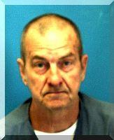 Inmate Gary L Gilvin