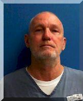 Inmate Gary Morisini