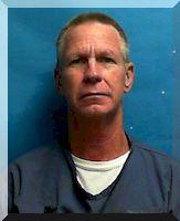 Inmate George C Getsinger