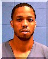 Inmate George E Brown