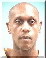 Inmate George Parks
