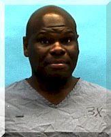 Inmate George T Ford
