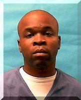 Inmate Gerald E Junior