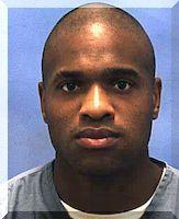 Inmate Gerald J Guice