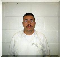 Inmate Gerardo Gomez Jimenez