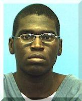 Inmate Gerrel M Smith