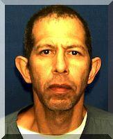 Inmate Gilbert Juarbe