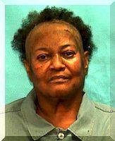 Inmate Gloria B Miller