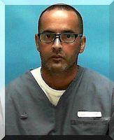 Inmate Gratto O Burgos