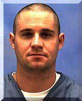 Inmate Gregg Facon