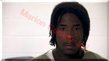 Inmate Gregory Jackson