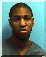 Inmate Gregory Williams