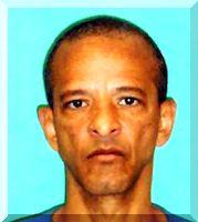 Inmate Hector M Rivas