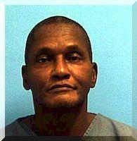 Inmate Henry A Thompson