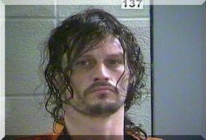 Inmate Hershel E Bowling