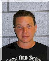 Inmate Hollie Nygaard