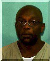 Inmate Irvin Jr Bailey