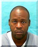 Inmate Isaac L Day