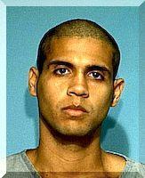 Inmate Israel C Martinez