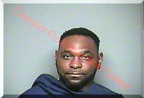 Inmate J C Bowler