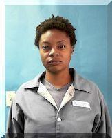 Inmate Jacqueline S Smith