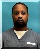 Inmate Jafar R Smith