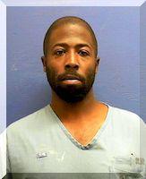Inmate Jamaar J King