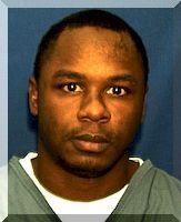 Inmate Jamal D Fountain