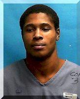 Inmate Jamal J Whitsett