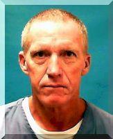 Inmate James A Arthur