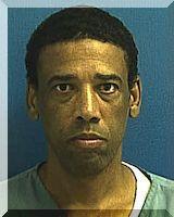 Inmate James A White