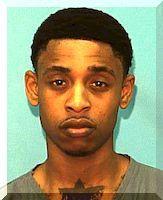 Inmate James Batravil