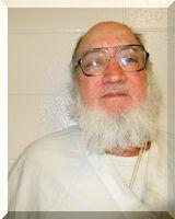 Inmate James Byars
