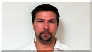 Inmate James C Felkins