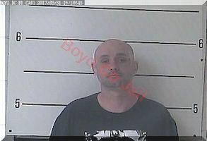 Inmate James C Muth