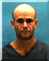 Inmate James D Clifton