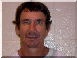 Inmate James Dahl