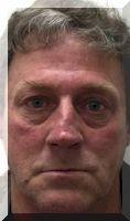 Inmate James Doan