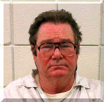 Inmate James E Butler