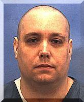 Inmate James H Iii Parker