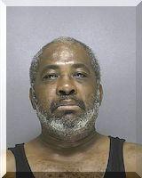 Inmate James Ingraham
