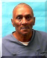 Inmate James Jr Jackson