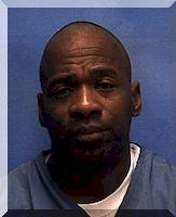Inmate James L Ward