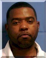 Inmate James Lewis