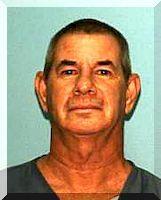 Inmate James Miller