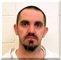 Inmate James P Barber